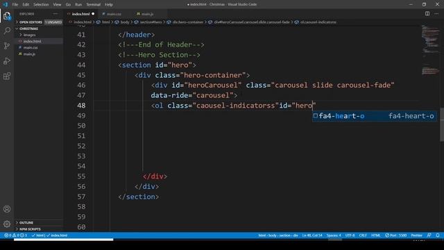 Javascript Todo List Project | Boost strap Tutorial | Website Design Tutorial | Website Design смотреть онлайн