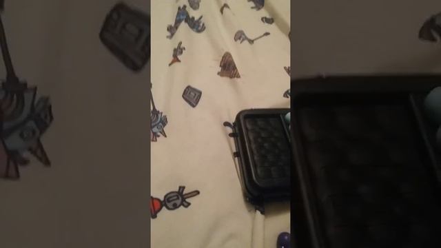 KANOODLE 3D cube in 1 minutes смотреть онлайн