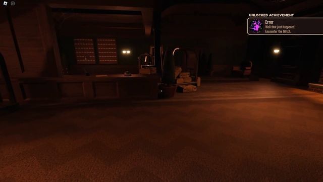 NEW SECRET BUG ERROR IN THE FIRST ROOM - ROBLOX DOORS смотреть онлайн