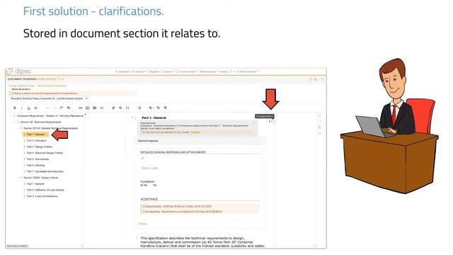 The iSpec difference смотреть онлайн