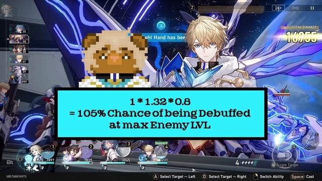 The REAL Gepard Build | Overview/Builds/Rotations/Teams смотреть онлайн