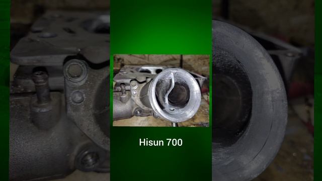 Hisun 700