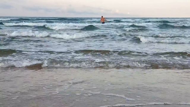 УТРО ДЛЯ ДУШИ В АНАПЕ смотреть онлайн