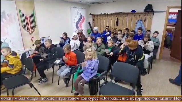 Парк в миниатюре смотреть онлайн