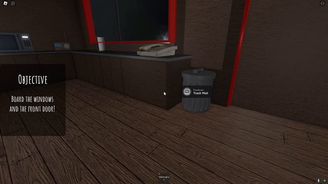 The Intruder Experience All Endings : ROBLOX MOST SCARY GAME смотреть онлайн