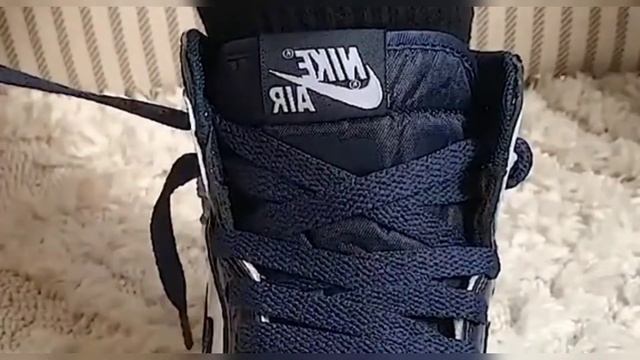 Как классно зашнуровать кросовки ??? Лайфхаки ✨??