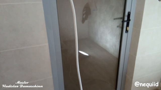 Затирка С/У в котельной.Sopro с добавлением латексной добавкой от Kiilto (Montator gresie,faianta ) смотреть онлайн