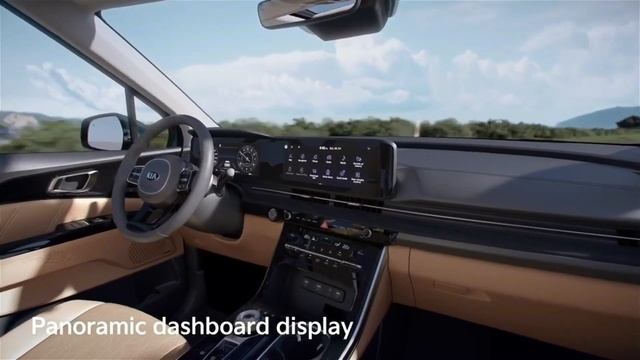 2023 Kia KA4 Carnival Facelift Upcoming MPV India | Interior | Exterior All Details смотреть онлайн