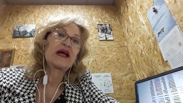 Лайф Баланс. Антипаразитарные программы смотреть онлайн