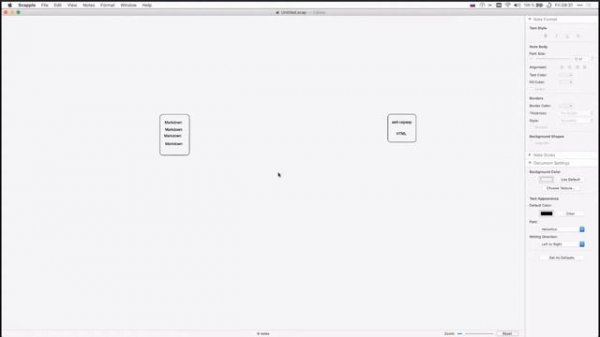 Лекция 6. Docs as code на примере Foliant
