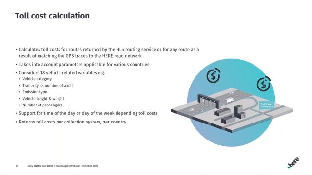 HERE Mobile SDKs Webinar смотреть онлайн