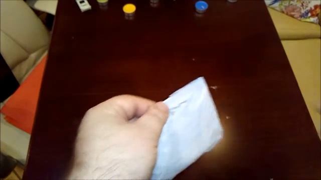 Распаковка товаров из Китая №10 смотреть онлайн