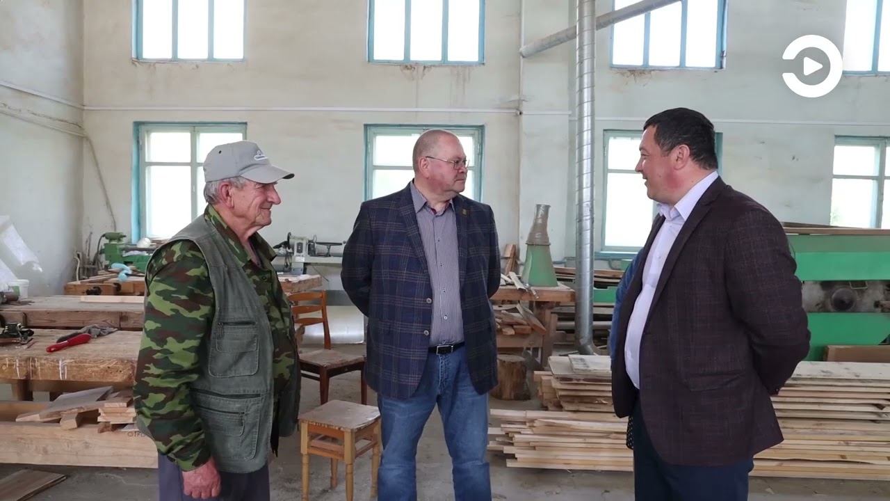 К началу нового учебного года в Сосновоборском районе отремонтируют три образовательных учреждения смотреть онлайн