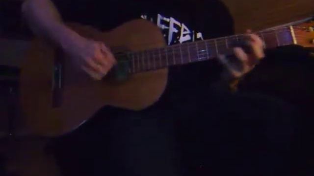 The Beatles - Norwegian Wood (Arr. acoustic guitar смотреть онлайн