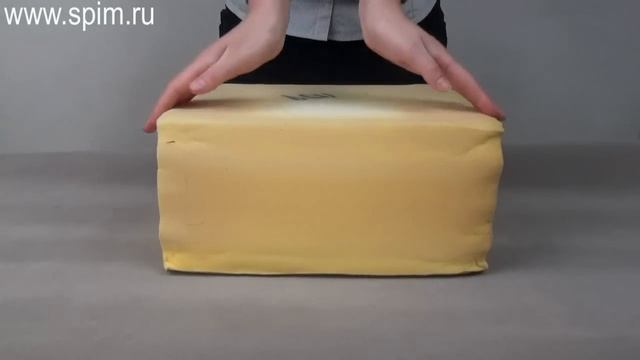 Беспружинный матрас из пенополиуретана смотреть онлайн