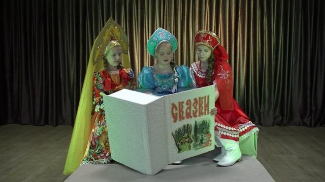 "Парк Пушкина" концертная программа.ДДК им.Д.Н.Пичугина. Новосибирск, 2021. смотреть онлайн