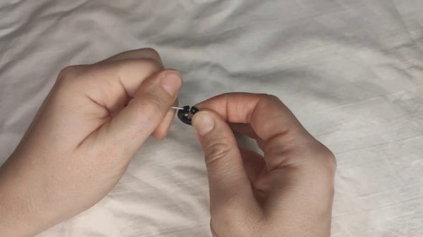 Украшения с Aliexpress