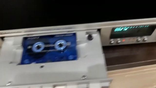 Radiotehnika М-201 Стерео Запись смотреть онлайн