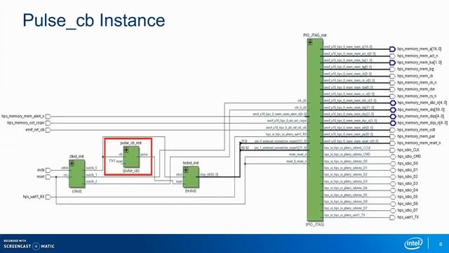 How to read and use Intel® Arria® 10 Chip ID IP in Embedded System using Nios® II and HPS смотреть онлайн