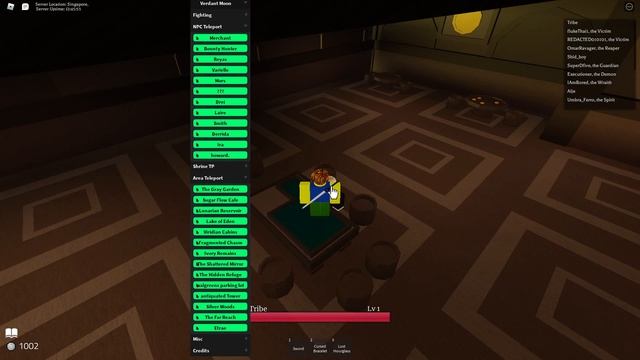 Verdant Moon OP Script Trinket Farm ESP | ROBLOX | Auto Block | Teleport Functions | Working Update смотреть онлайн