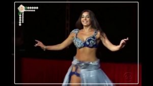 Банд Одесса  Восточные танцы.