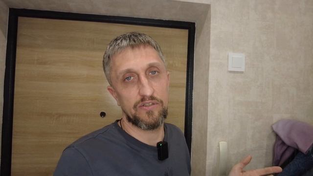 Мастер выключатель на Wirenboard + SprutHub смотреть онлайн