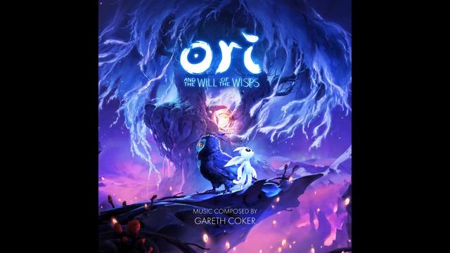 Ori and the Will of the Wisps Оригинальный саундтрек смотреть онлайн