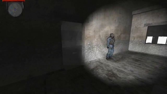 Stalker Winter of Death Ultimatum прохождение часть 3 смотреть онлайн