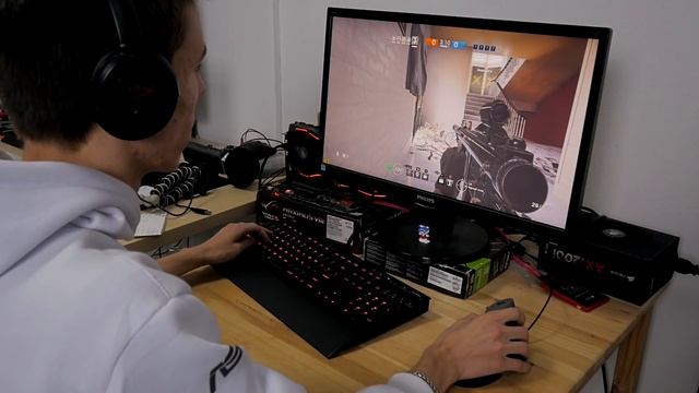 Вертикальные мыши - что это и для чего? Обзор на примере Delux m618 смотреть онлайн