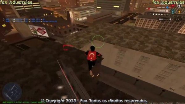 NOVO HACK COM AIMBOT PARA MTA 1.6 [MTA:SA]