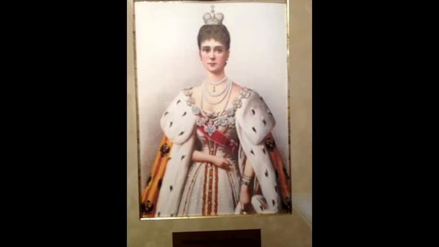 Ипатьевский монастырь смотреть онлайн