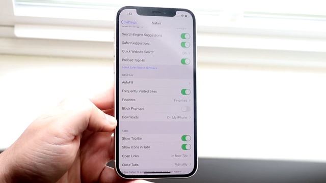 How To Allow Pop Ups On Any iPhone! (2021) смотреть онлайн