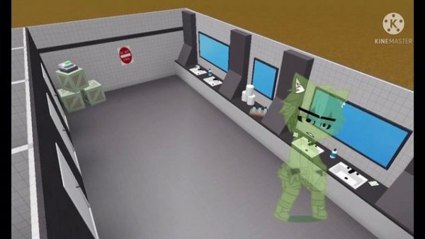 Hero meme [Kaiju Paradise] [Gacha club.] [LAZY]