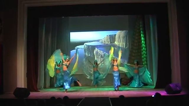 Сказки Востока 2012 смотреть онлайн