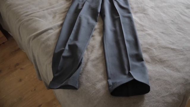 ПОКУПКИ ОДЕЖДЫ H&M PRIMARK SECOND HAND/LookBook