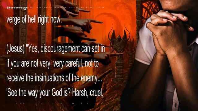 Come, retreat into My Heart & I will restore your Soul ❤️ Love Letter from Jesus Christ смотреть онлайн