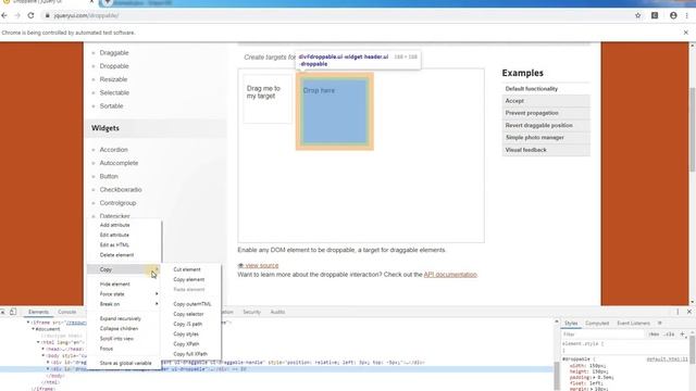 Selenium_Part 7: What is Frame in web App? How to handle Frame in Selenium? смотреть онлайн
