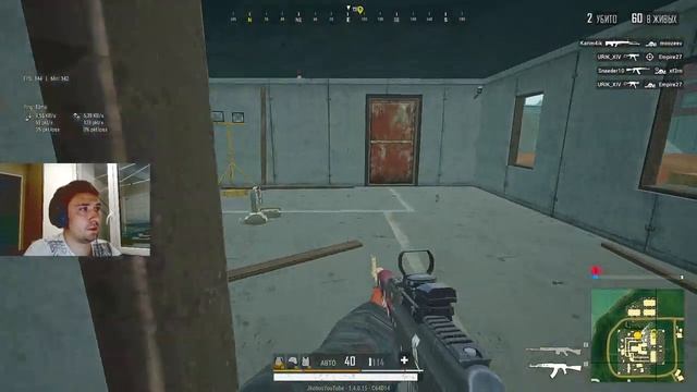 ?PUBG LITE ► ?ЗАЛЕТАЙ ОБНОВА ПОДЪЕХАЛА? смотреть онлайн