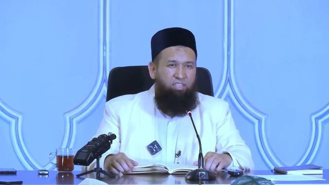 ИБАДАТТАРДЫН ЭҢ АБЗЕЛИ /Максат ажы Токтомушев/ КУРАН ТАВСИР 12 САБАК 4 АВГУСТ смотреть онлайн