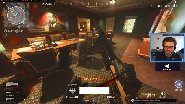 I Hosted A M4A1 ONLY Tournament on Rebirth Island (Best Class Setup) смотреть онлайн