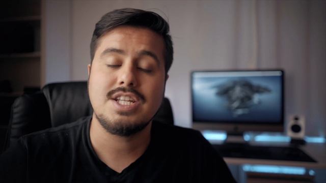 Why I bought the iMac Pro as my main Editing Computer смотреть онлайн