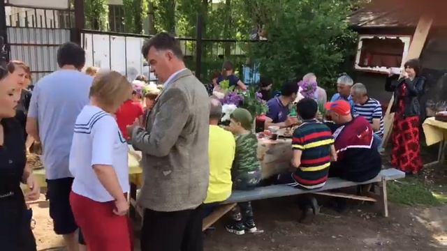 День Победы 2019, СНТ Монолит! смотреть онлайн