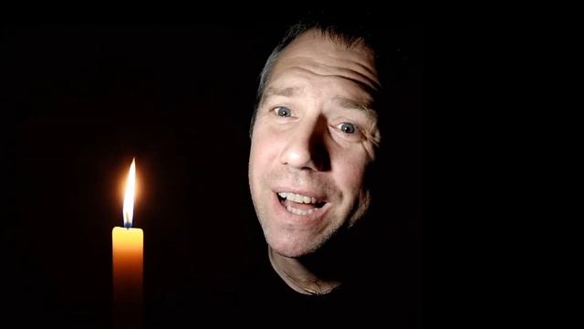 Л. Андреев "Иуда" Отрывок смотреть онлайн