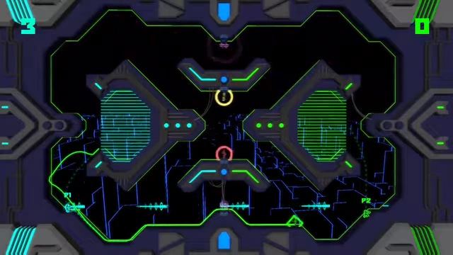 Mimic Arena смотреть онлайн