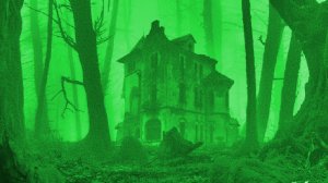 Заблудился НОЧЬЮ в ГОРАХ!!! Куда пропали туристы??? КАПКАН ВРЕМЕНИ!