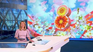 Выпуск новостей в 12:00 от 08.03.2023