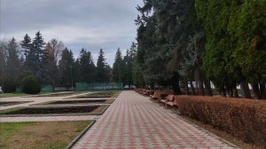 едем в санаторий им. М.И. Калинина | Ессентуки