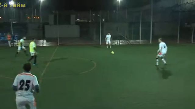 Астра 5-0 Gym4Fit смотреть онлайн