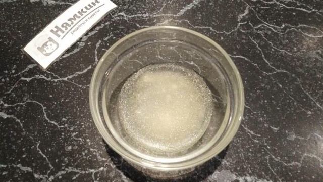 Книга рецептов