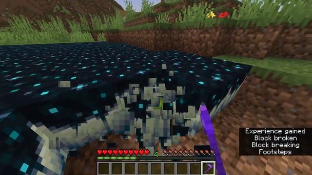 Mojang nerfed Warden Farms by doing this… смотреть онлайн